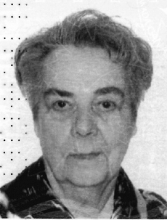 JENNINGS Madeleine