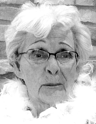 TRAHAN MARTHE