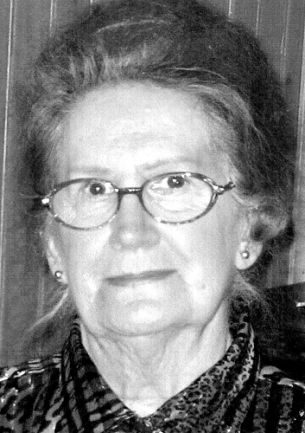 LABRECQUE Pierrette Béland-Maranda