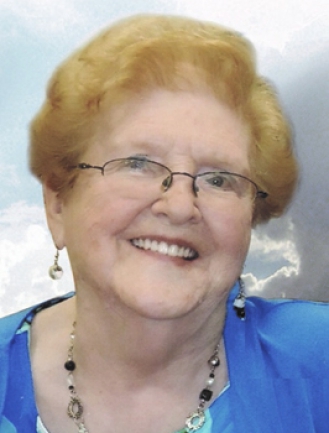 GAGNÉ Monique Gilbert 