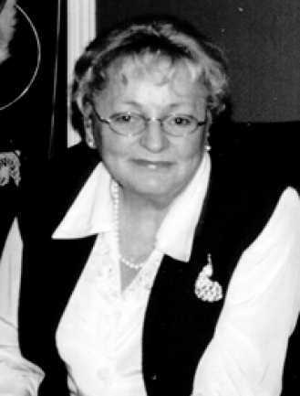 ROCHETTE Suzanne Thibault
