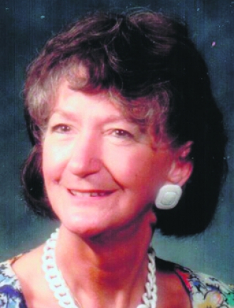 DROLET Pierrette