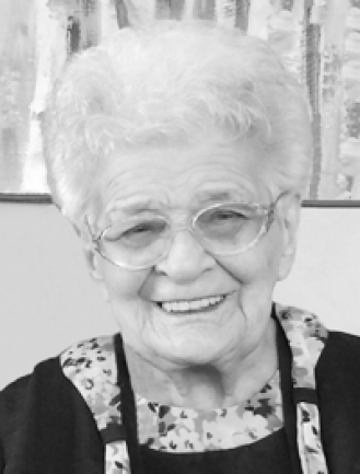 NAUD Colette Bélanger