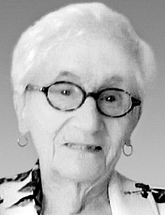 GAUDREAU BERTHE CLAVET