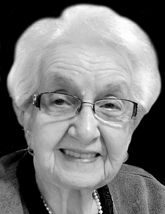 MERCIER THERESE