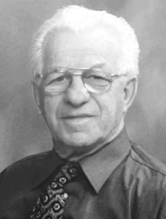 BLANCHETTE André