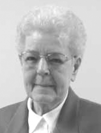 GOSSELIN Gisèle 