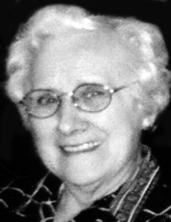 ARSENAULT GILBERTE (NEE AUBIN)