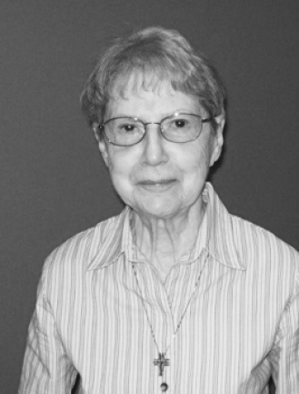 GIROUX soeur Martine