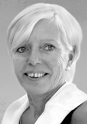 BÉRUBÉ Sylvie