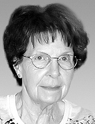 PLANTE, Yolande Faucher