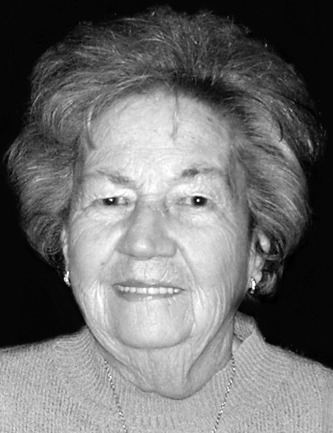 BOURRET (BISSON) DORIS