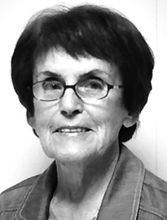 MERCURE Lucienne Savard