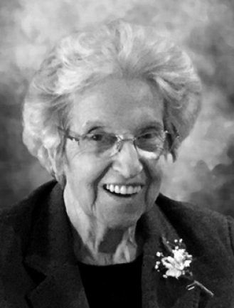 GAUTHIER Françoise Paré