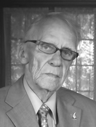 PARÉ Gérald