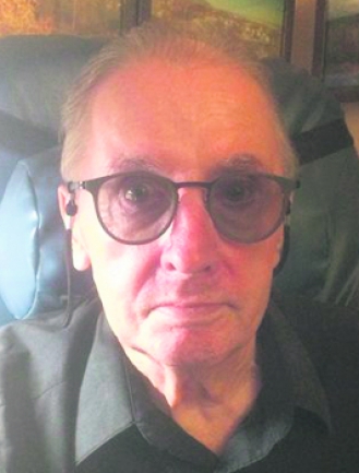 GAUVREAU Pierre