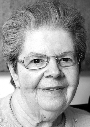 HAMEL Denise
