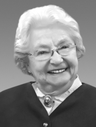 TURCOTTE Colette Maheux
