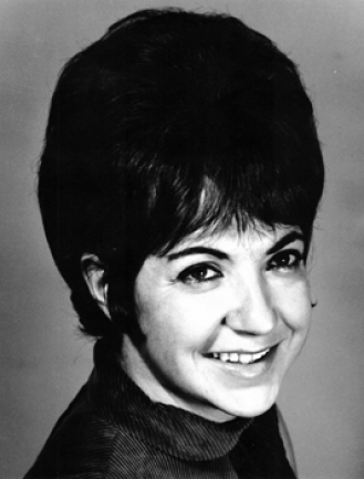 D'AMOURS Noella