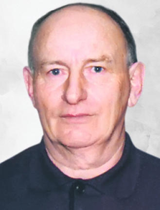 OUELLET Ferdinand