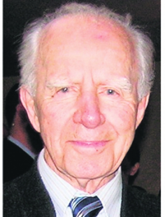 LÉVESQUE Robert