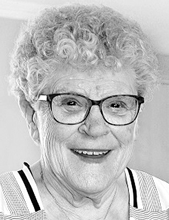 LABRECQUE PIERRETTE