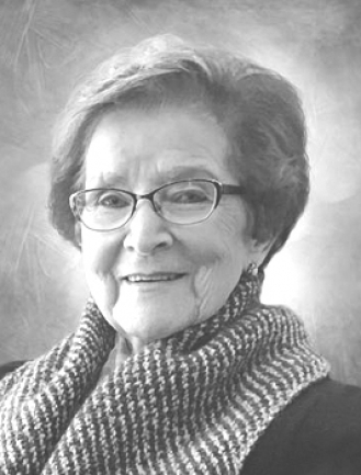 BOUCHARD MARIE-ROSE