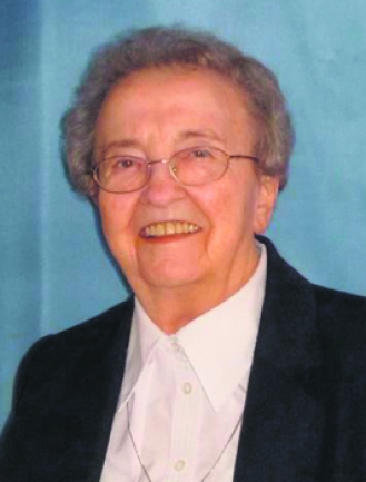 TOUSIGNANT Élisabeth