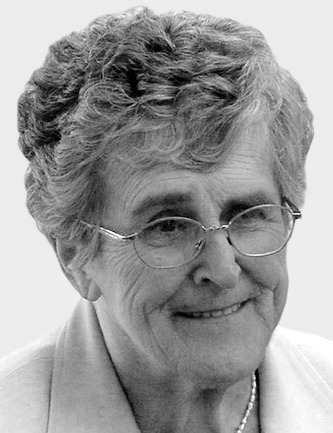 LABRECQUE ANNETTE BRETON