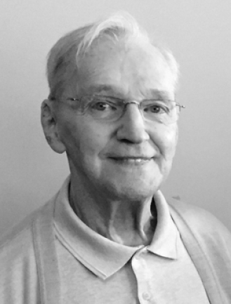 HOTTE Gérard