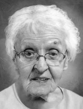 LÉTOURNEAU Monique