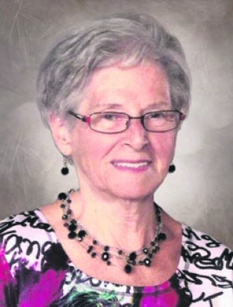 LEGENDRE Hélène Donati