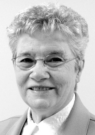 LEMAY Soeur Christiane