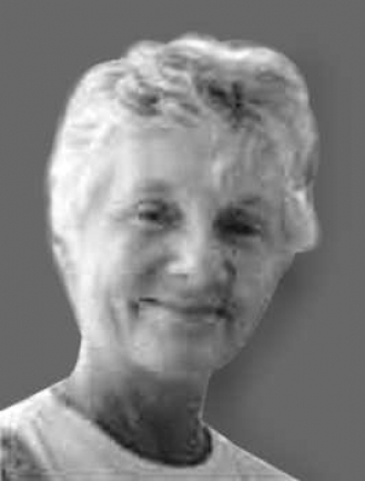 SÉGUIN Ginette