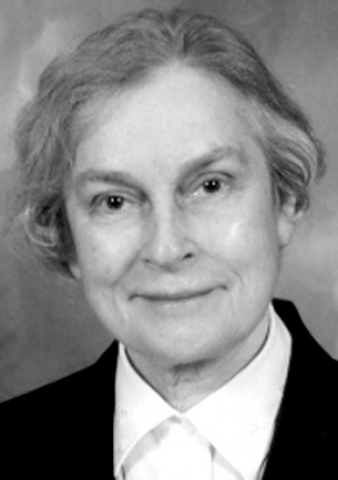 BOULANGER Soeur Thérèse