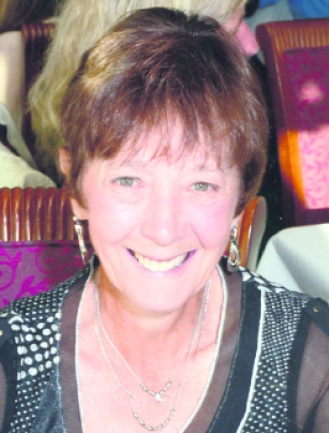 CAMPEAU Marcelle Lauzon