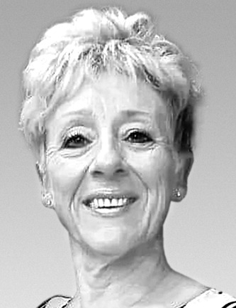 BERNIER CLAUDETTE