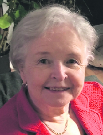 LEBEL Ginette