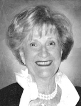 JALBERT Nanette Studor
