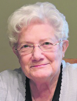 GAGNON Lydia Bergeron