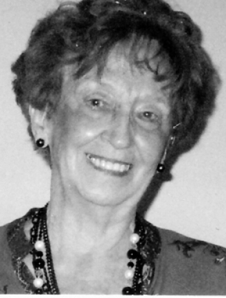 O'FARRELL Mary