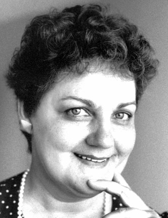 BEDARD, Cécile
