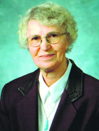FORTIER Laura