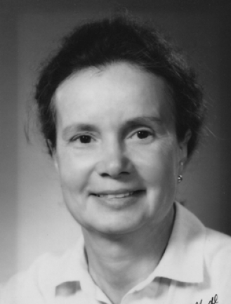 POULIOT Colette