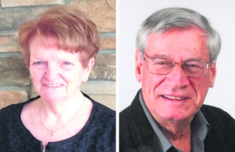 CARON LISE; LÉTOURNEAU CLÉMENT