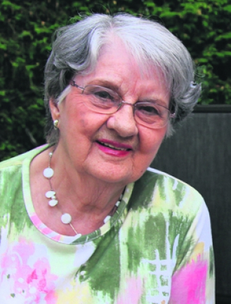 GIGUÈRE Martine Mailloux