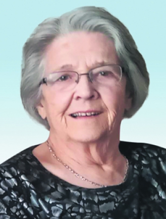 LEBLANC Lisette Roussel