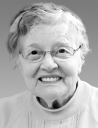 JEAN, Léopoldine Paradis