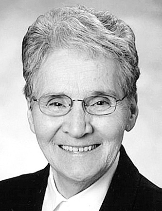 VACHON SOEUR JEANNINE