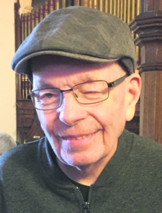 BEATTIE Peter Marlowe